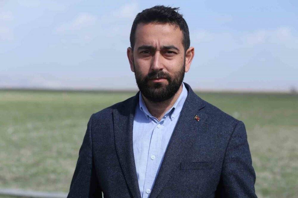 Konyalı uzman uyardı! Hububat hasadında cücelik virüsü ile karşılaşmamak Konyalı çiftçi bunlara dikkat etmeli