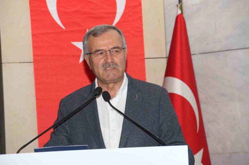 OSB'de kuralar çekildi: Konya'ya 248 fabrika kurulacak