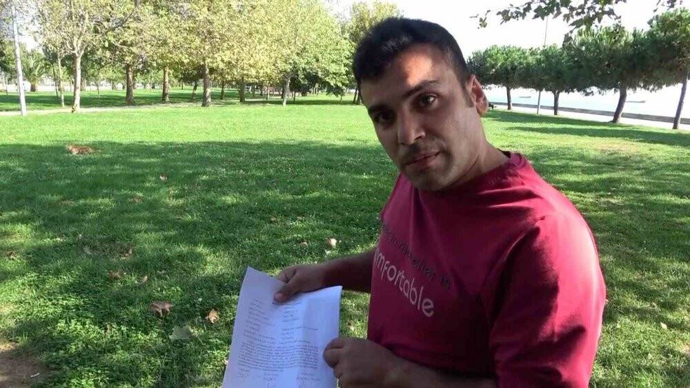 Güvenlik görevlisine ceza şoku: Dayağı yedi, cezayı ödedi