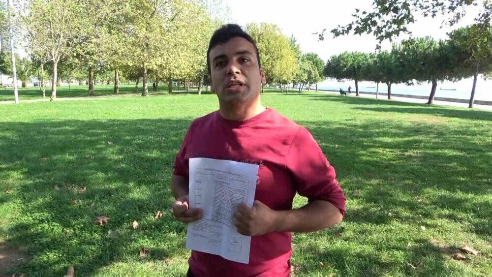 Güvenlik görevlisine ceza şoku: Dayağı yedi, cezayı ödedi