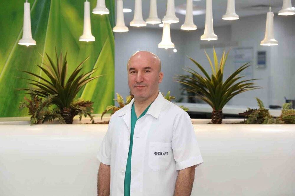 Hemoridde komşu tavsiyesi tehlikesi