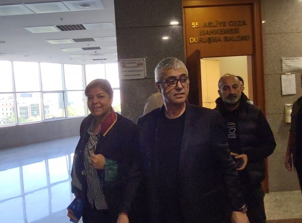 Savcı ,1 yıl 9 aya kadar hapis talep etti, Cengiz Kurtoğlu, "Duyanlara, duymayanlara" dedi