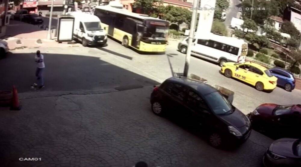 Suç makinesinin tuttuğu paralı tetikçi anlış adamı vurdu