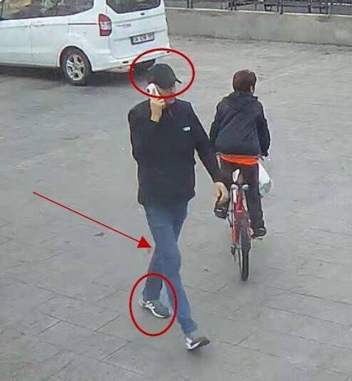 Suç makinesinin tuttuğu paralı tetikçi anlış adamı vurdu
