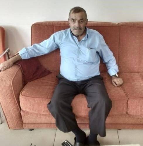 3 çocuk babası otomobilde ölü bulundu
