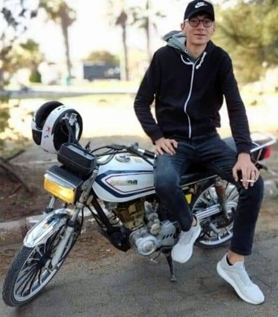 İzmir'de bir kişi motosikletliye çantasıyla vurmuştu: O ‘çanta’ silah sayıldı