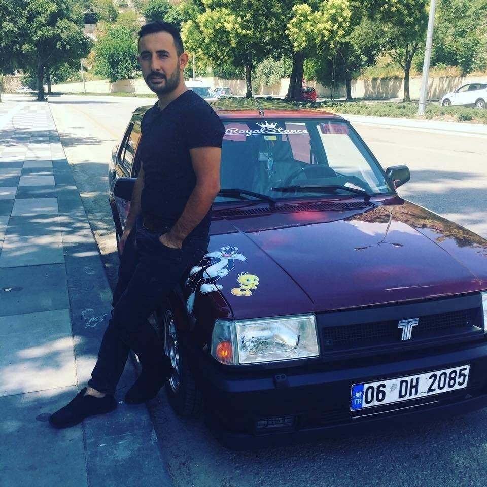 Eski nişanlısına kimyasal sıvı atmıştı cezası belli oldu