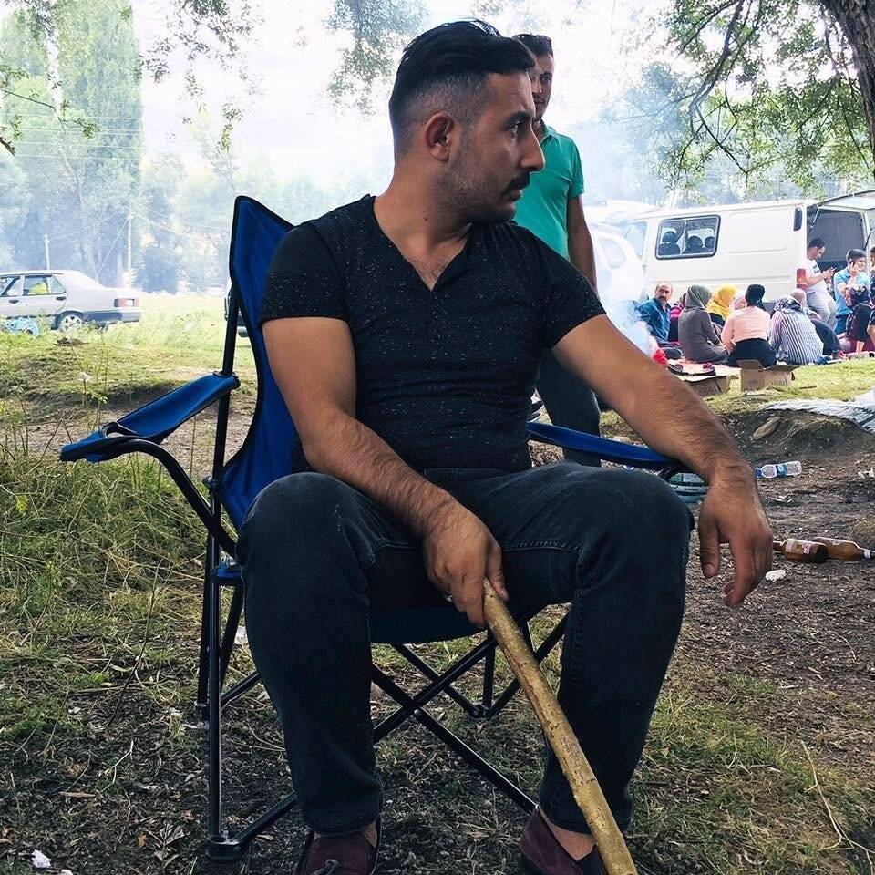 Eski nişanlısına kimyasal sıvı atmıştı cezası belli oldu