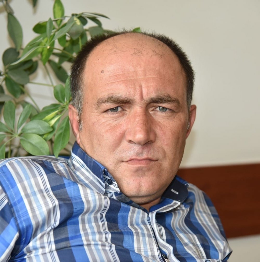 Karaman'da baba oğul tartışması ölümle sonuçlandı!