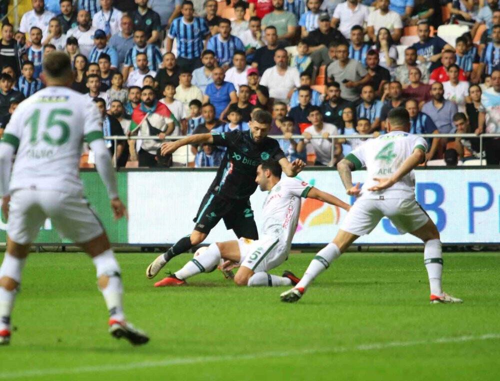 Hakan Keleş mağlubiyetle başladı