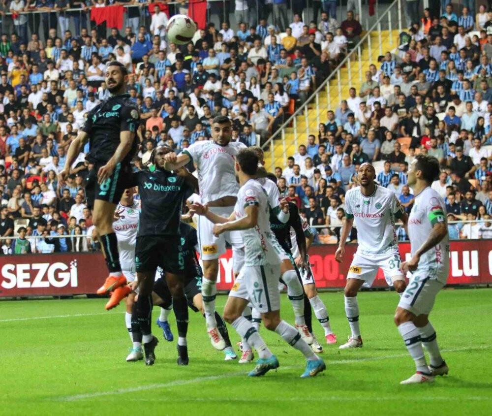 Hakan Keleş mağlubiyetle başladı