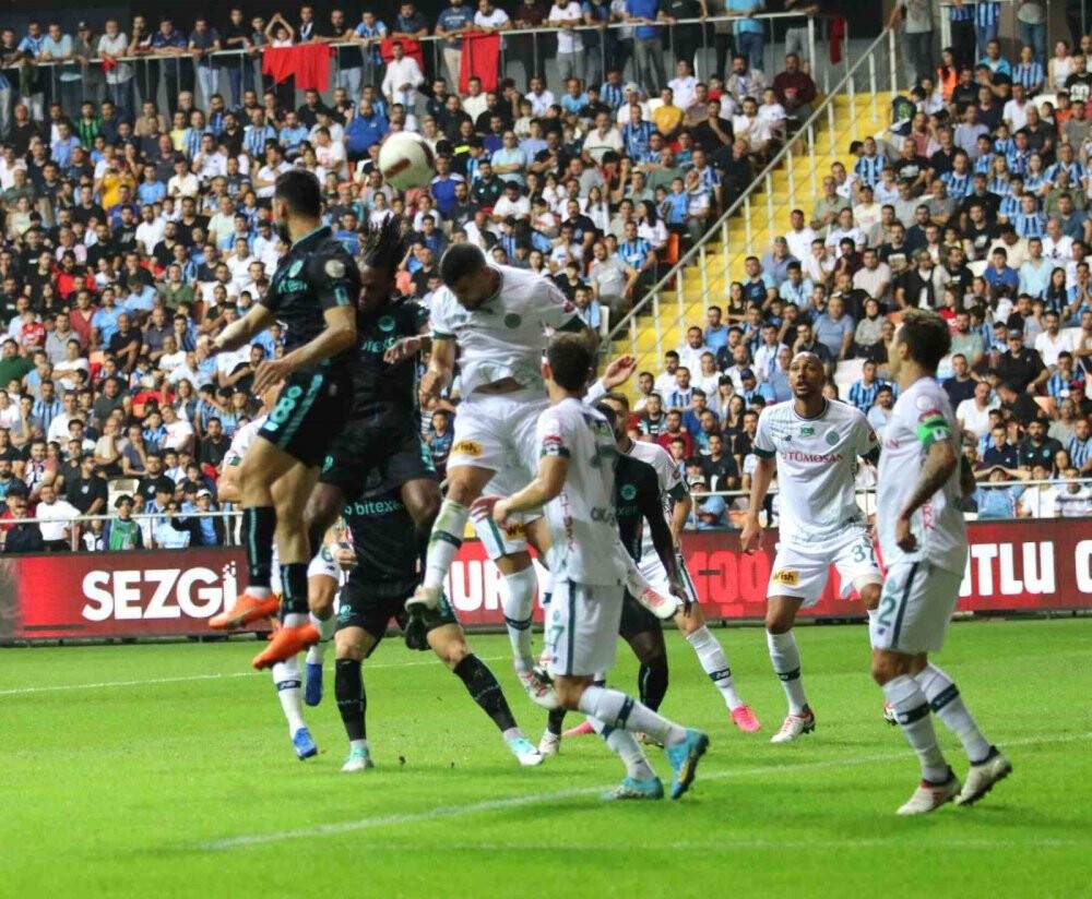 Hakan Keleş mağlubiyetle başladı
