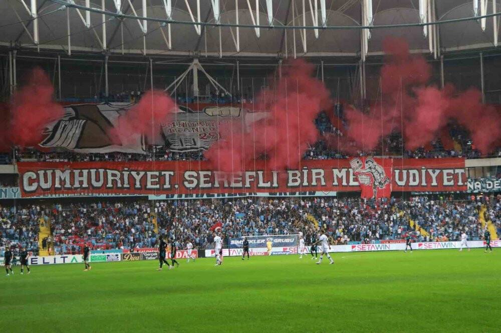 Hakan Keleş mağlubiyetle başladı