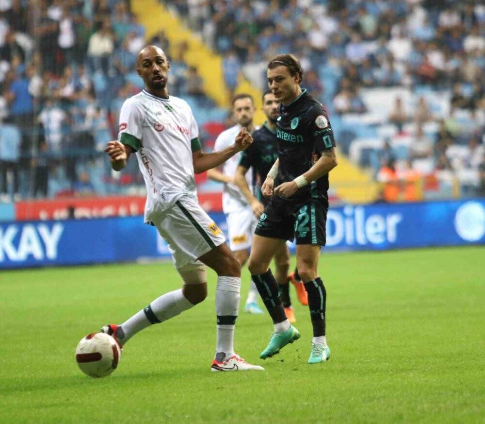 Hakan Keleş mağlubiyetle başladı