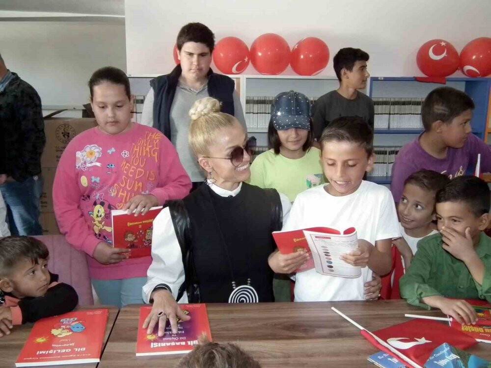 Tuğba Özay’ın babasının adı Konya’da yaşatılacak