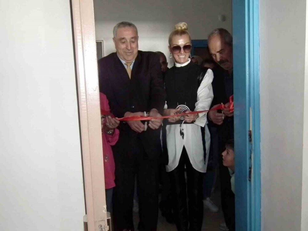 Tuğba Özay’ın babasının adı Konya’da yaşatılacak