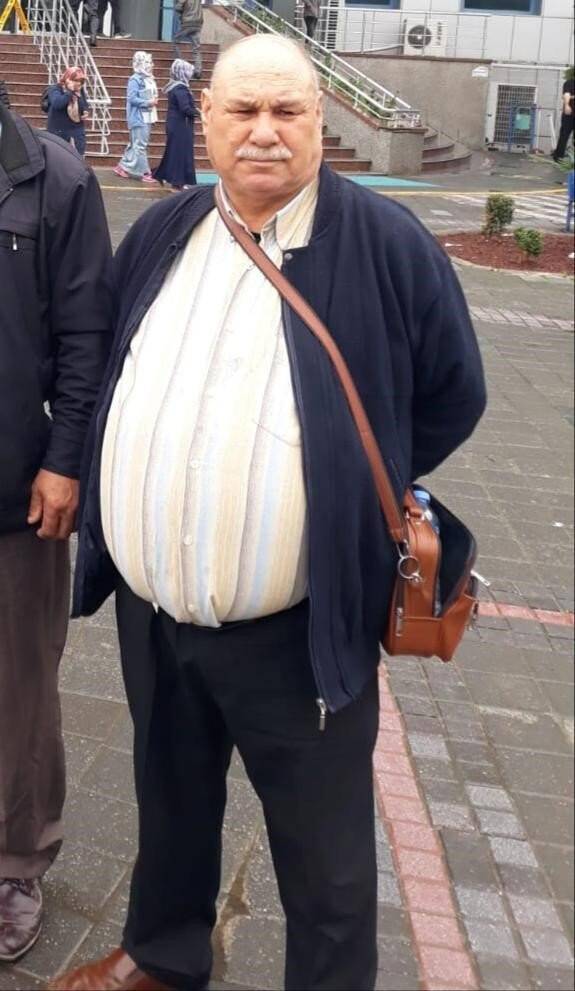 Manisa Alaşehir'de bir kişinin cansız bedenini bulundu