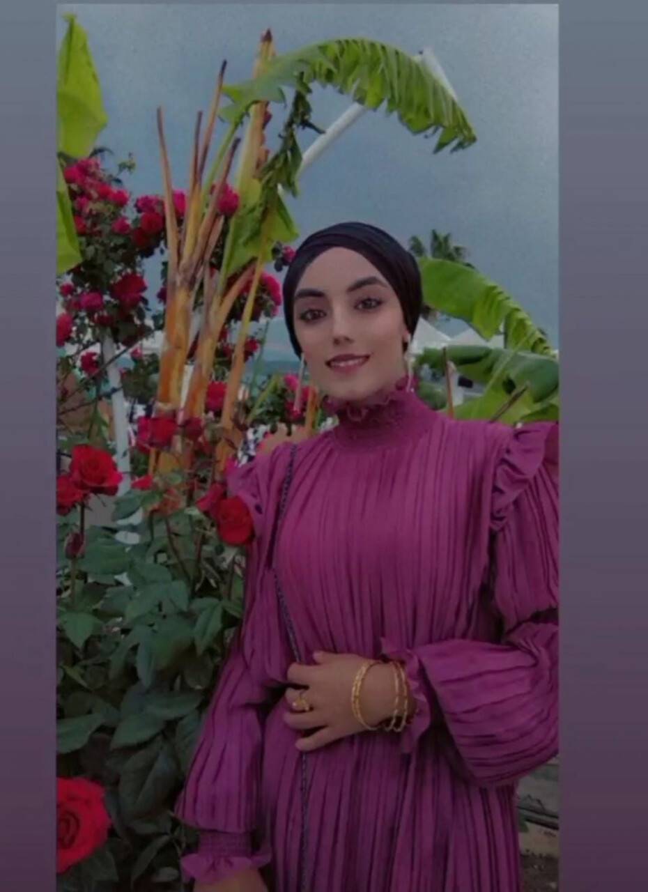 5 aylık hamile eşini öldürmüştü! Başında bekledi iddiası