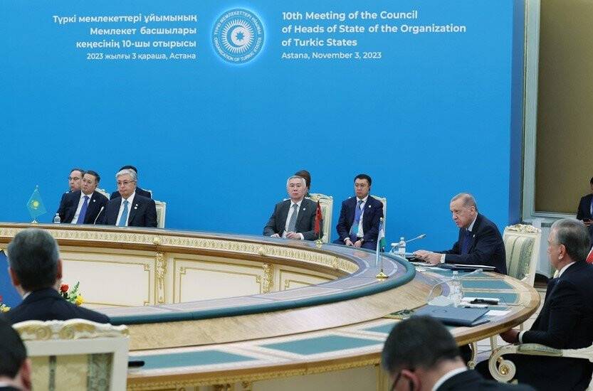 TDT toplantısında İsrail' sert tepki: Gazze'de tam 28 gündür insanlığa karşı suç işlenmektedir