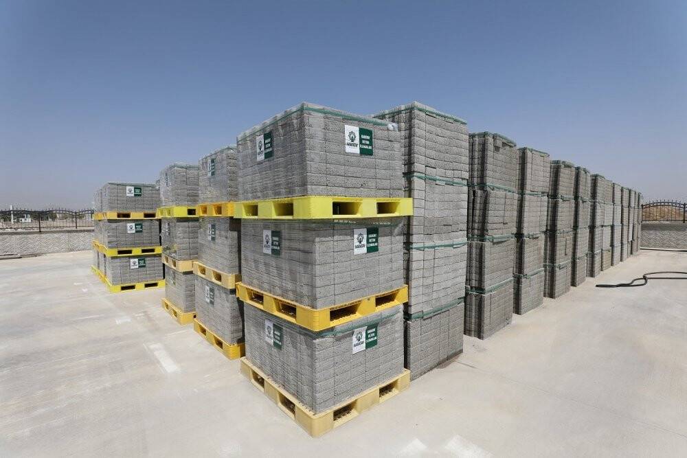 2 ayda 10 milyon değerinde üretim! Konya'daki Belediyeye ciddi oranda tasarruf sağladı