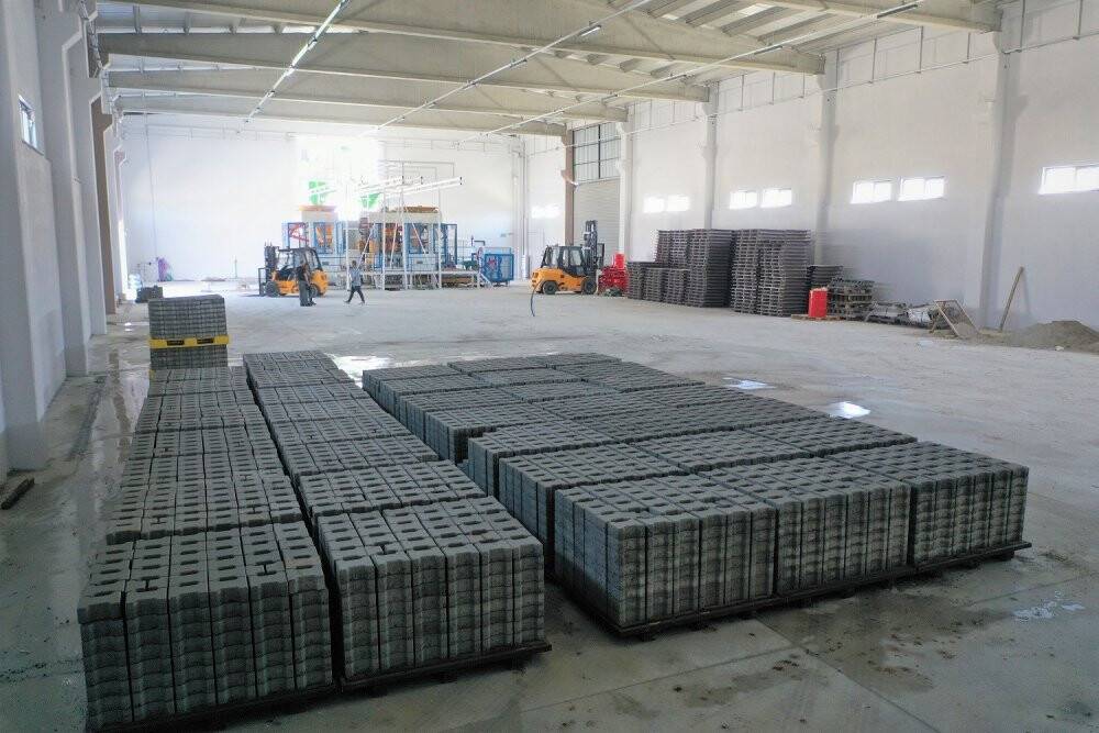 2 ayda 10 milyon değerinde üretim! Konya'daki Belediyeye ciddi oranda tasarruf sağladı