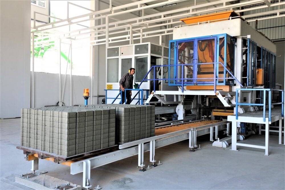 2 ayda 10 milyon değerinde üretim! Konya'daki Belediyeye ciddi oranda tasarruf sağladı