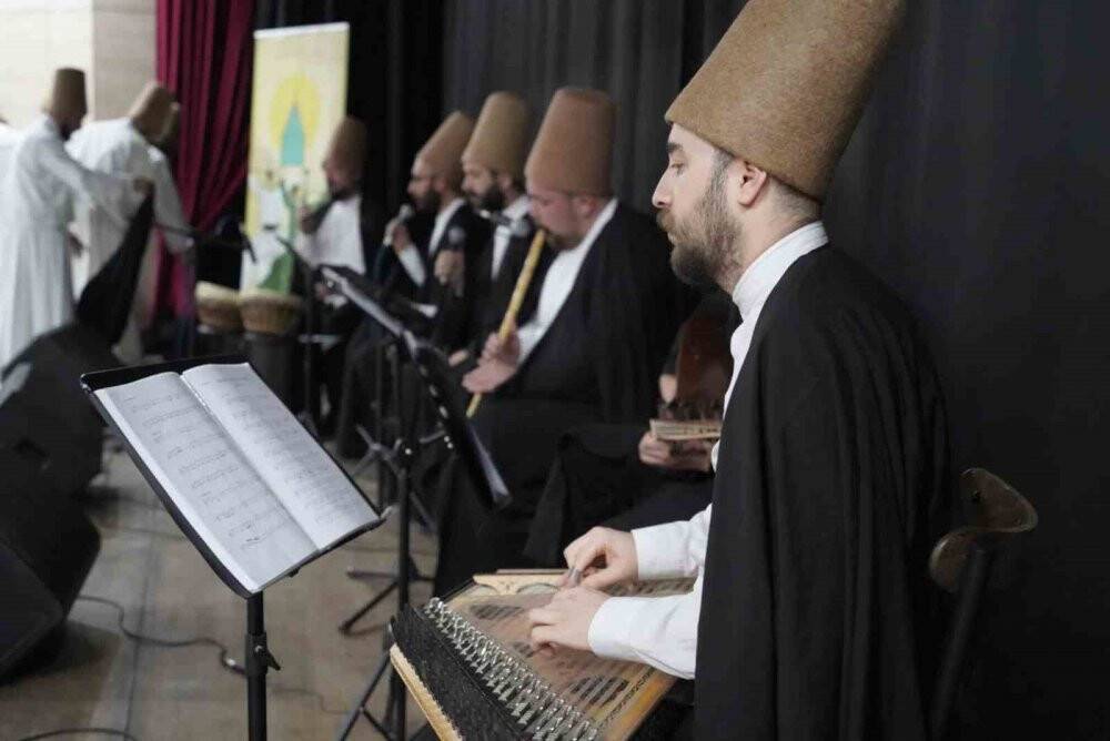 Burası Konya değil Manisa