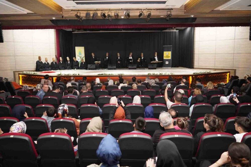 Burası Konya değil Manisa