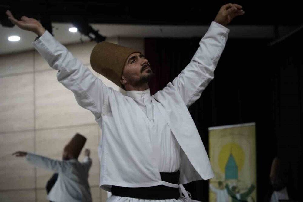 Burası Konya değil Manisa