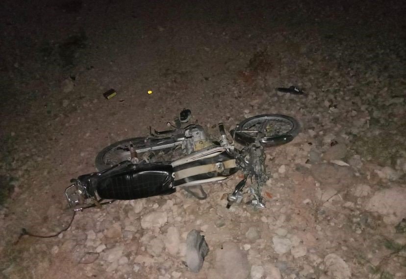 Konya'da 3 çocuk motosikletle uçurumdan yuvarlandı:1 ölü