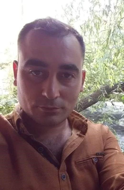 Konya'da kaza! Damperi yüksek gerilim hattına temas etti: 1 ölü