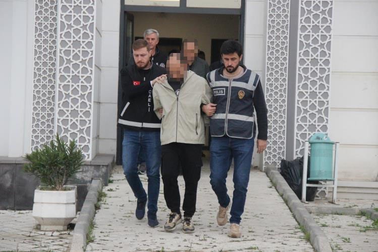Türkiye'nin konuştuğu iş adamı cinayetinde 6 tutuklama