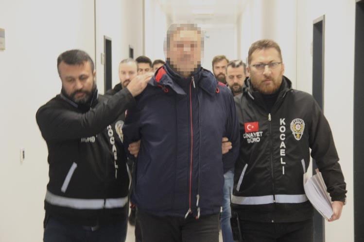 Türkiye'nin konuştuğu iş adamı cinayetinde 6 tutuklama
