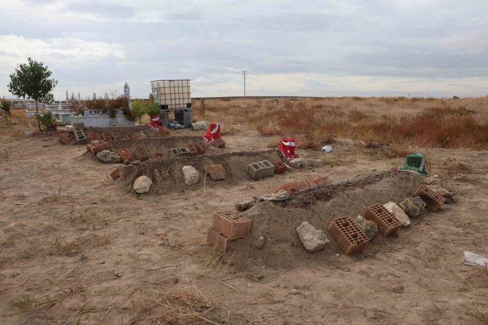 2 torununu kaybeden acılı dededen sürücüye tepki