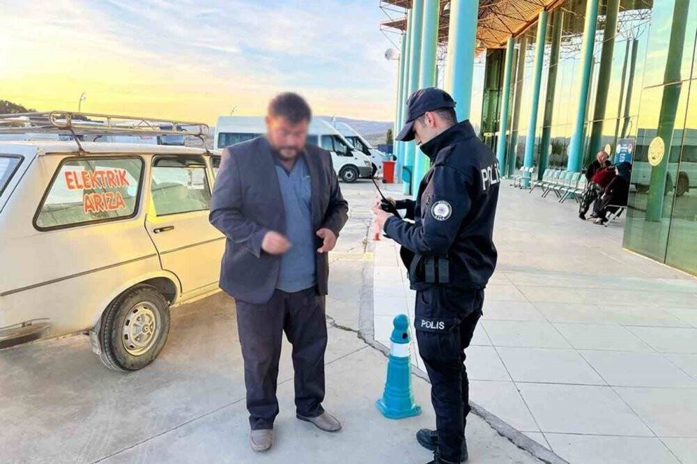 Manisa’da aranan 11 şahıs yakalandı