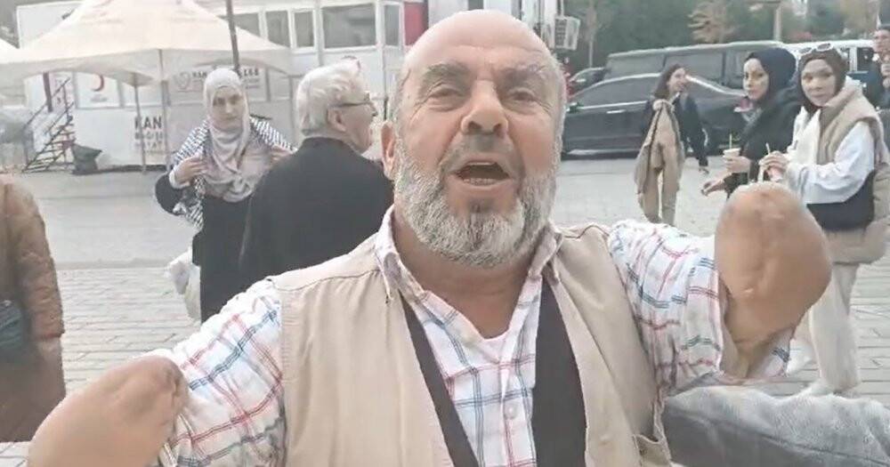 Bu imza, ’’İsrail yıkılacaksa senin bu imzanla yıkılacak’’ dedirtti