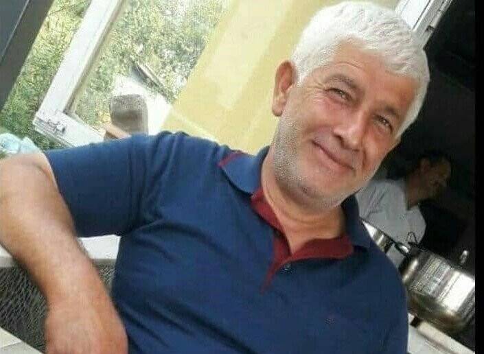 İzmir’de asker eğlencesinde atılan maganda kurşunu can aldı