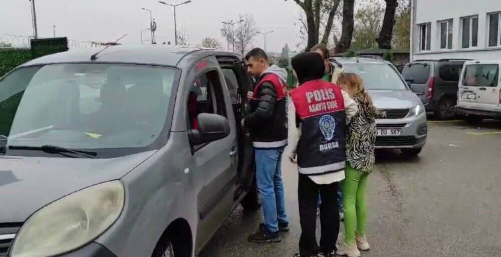 Çapayla çelik kasa soygunu