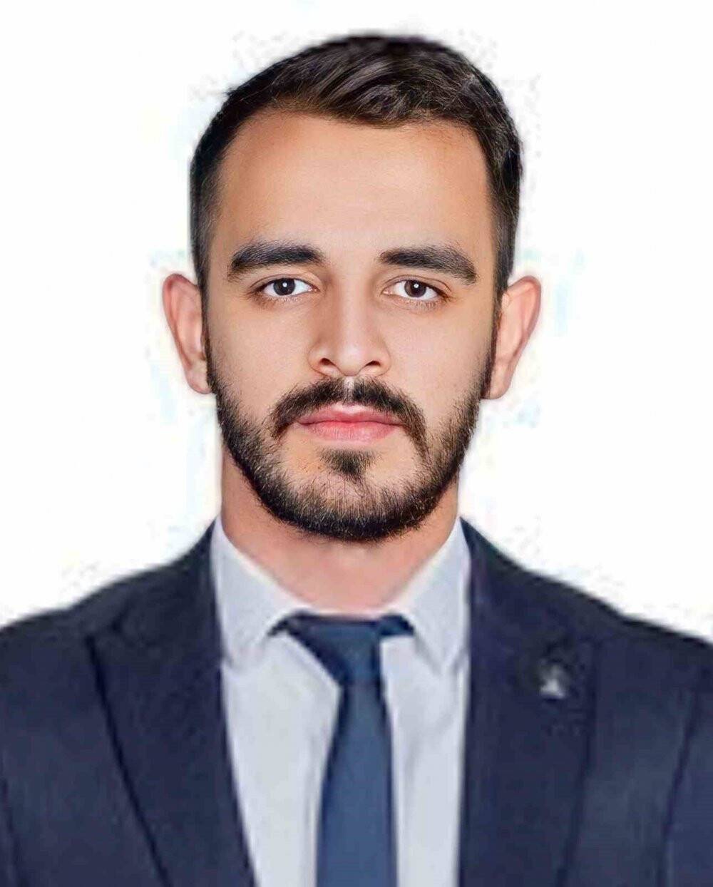 AK Parti Artvin Gençlik Kolları Başkanı öldü
