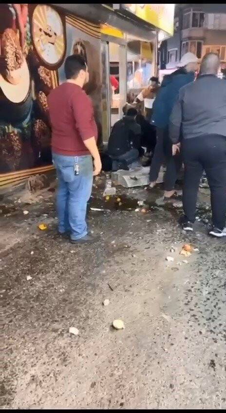 Hava almak için balkona çıktı, öldü