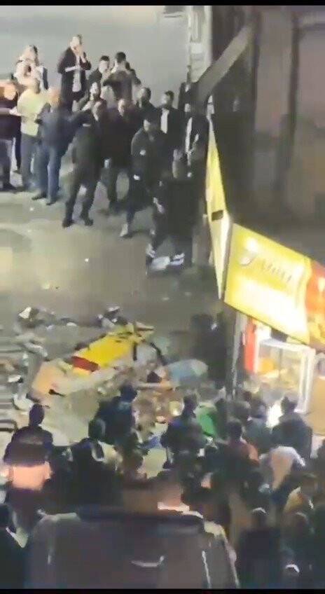 Hava almak için balkona çıktı, öldü
