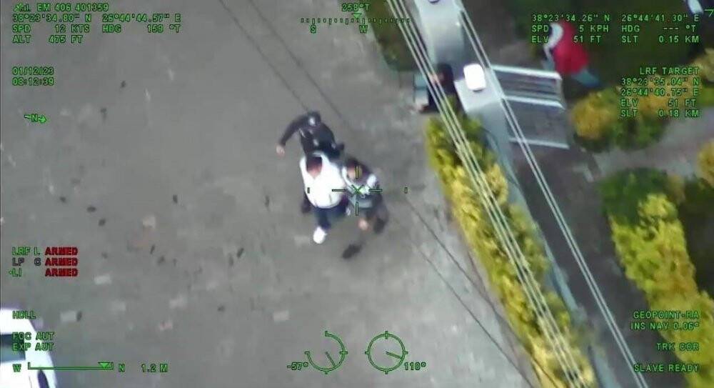 İzmir merkezli 5 ilde yapılan dolandırıcılık operasyonunda 32 tutuklama