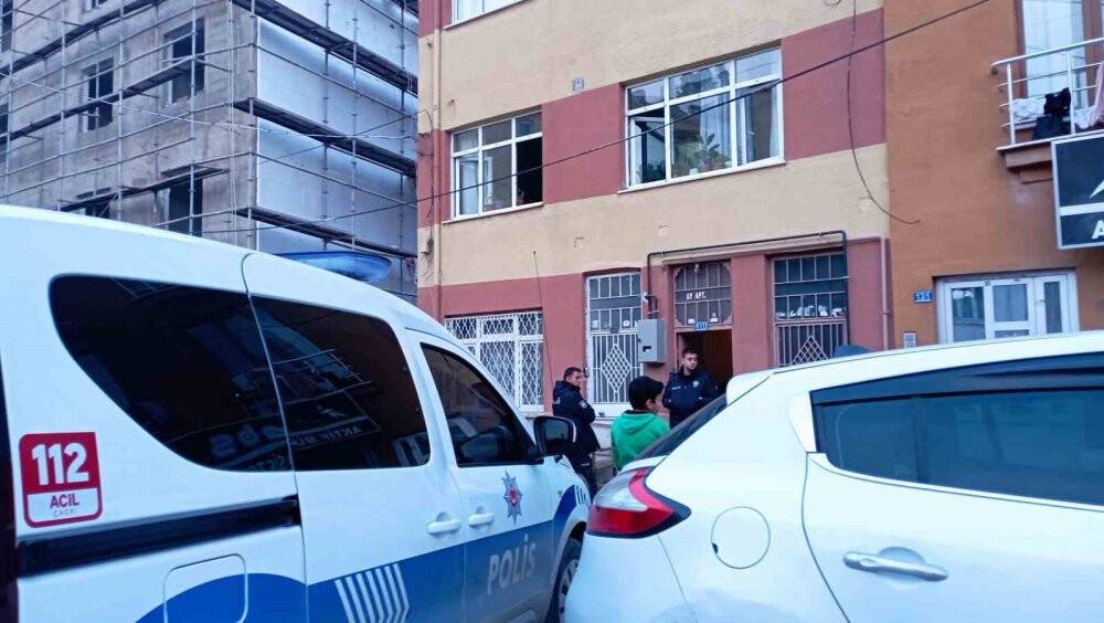 Konya'da sobadan zehirlenen anne hayatını kaybetti, kızının durumu ağır