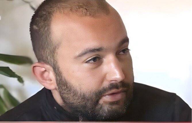 12 metrelik kuyudan sağ çıkarılmıştı, ateş başında öldü