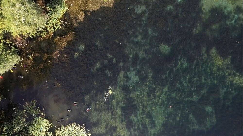 Antalya alarm veriyor