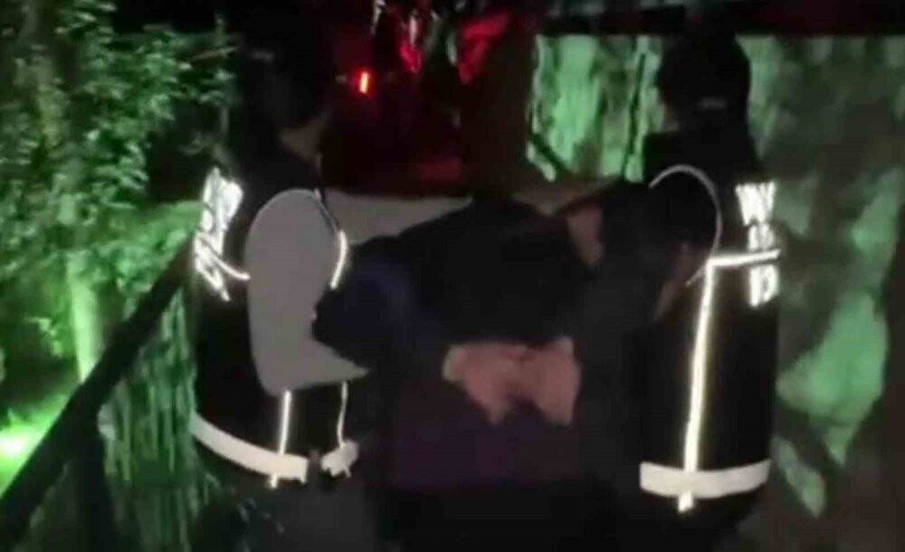 Uluslararası suç örgütü lideri Antalya'da yakanalandı