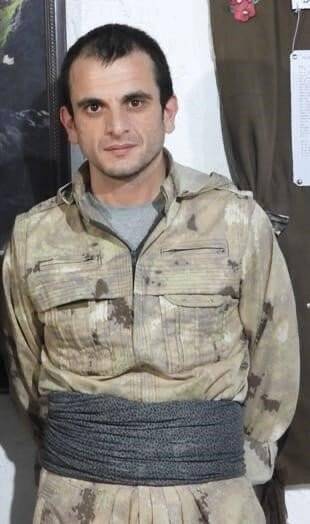 MİT, PKK/KCK sözde Şilan Guyi Akademisi sorumlusu etkisiz hale getirdi