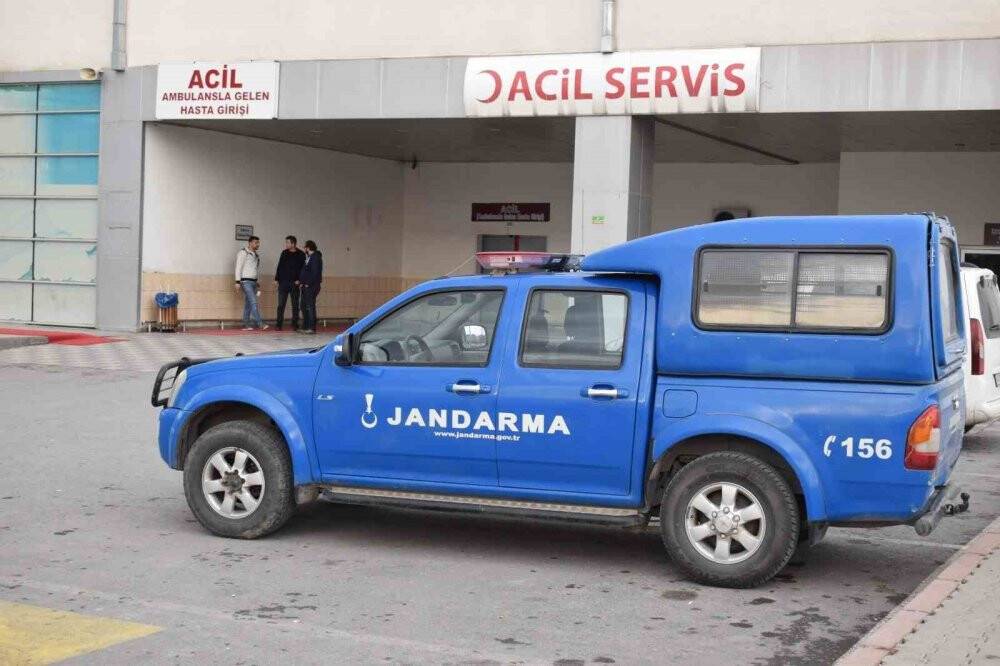 Binmeye çalıştığı otobüs sonu oldu