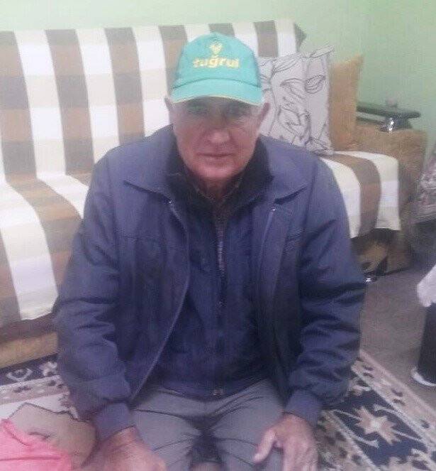 Boşandığı kocasını tüfekle katletti