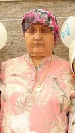 Boşandığı kocasını tüfekle katletti